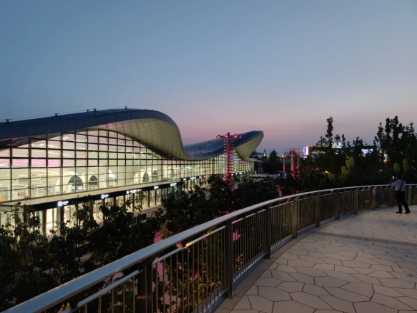 探店北京環球影城諾金酒店!房價接近三千元,一般人住不起 探店北京環球影城諾金酒店!房價接近三千元,一般人住不起