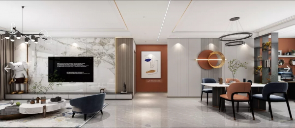 鉑悅府案例分享 | 藍色兒童房竟然這麼好看,小區的媽媽都向我取經 鉑悅府案例分享 | 藍色兒童房竟然這麼好看,小區的媽媽都向我取經