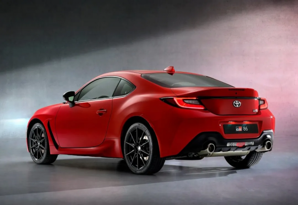 特斯拉推“0首付”購車;GR86確認引進 特斯拉推“0首付”購車;GR86確認引進