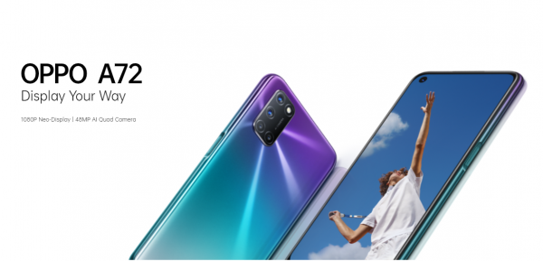 ColorOS 12 二月份升級計劃來了！多款機型在列，看看有沒有你的？