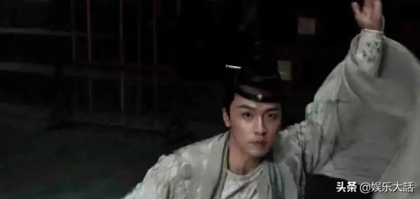 國產古裝劇,不見打光,只見後期一鍵磨皮,服化道再好都救不了 國產古裝劇,不見打光,只見後期一鍵磨皮,服化道再好都救不了