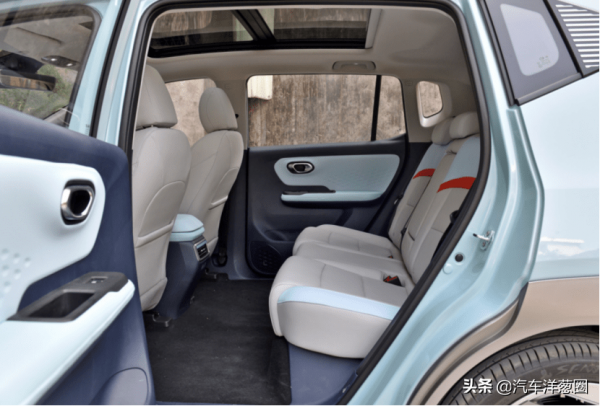 空間配置勝過飛度，卻只要9萬起，這3臺國產小車買到即賺到？