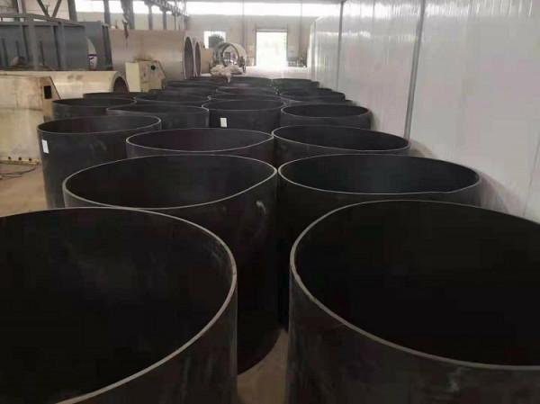 高堅韌性高收縮率只有華仕達無縫熱熔套能做到