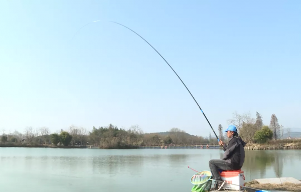 黑坑竿怎麼選？黑坑利器推薦