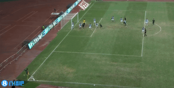 中甲-馬修斯點射逆轉 浙江2-1武漢三鎮無緣直接衝超 中甲-馬修斯點射逆轉 浙江2-1武漢三鎮無緣直接衝超