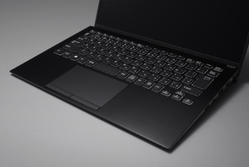 “輕”力盡顯,“觸”手可及|VAIO SX 系列2022款高階輕薄膝上型電腦釋出 “輕”力盡顯,“觸”手可及|VAIO SX 系列2022款高階輕薄膝上型電腦釋出