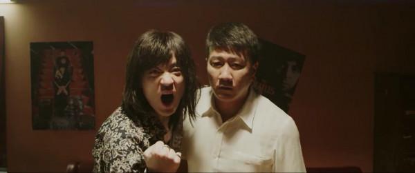 胡軍新劇《再見那一天》今晚開播，3大看點要啥有啥，有爆款潛質