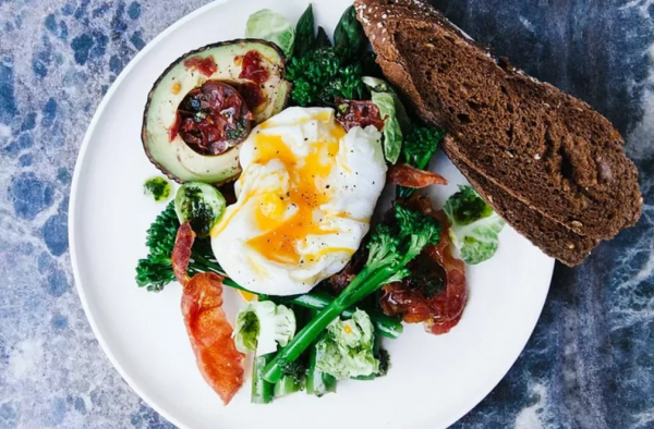 營養專家所說的按時吃飯，到底是幾點？