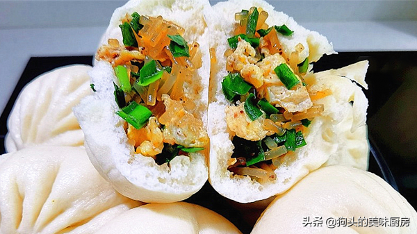 三天不吃就饞,這道素包子皮軟餡香,調料做法毫無保留,喜歡收藏 三天不吃就饞,這道素包子皮軟餡香,調料做法毫無保留,喜歡收藏