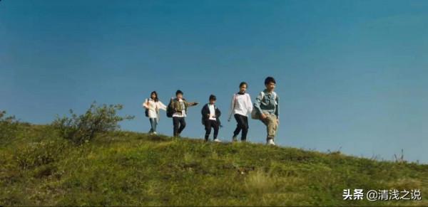 《山海情》最牛，敢在電視劇裡邊插廣告，而且，觀眾還不反感