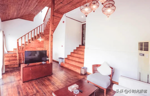 深圳柚柑灣頂級度假村放大招，別墅房+私密沙灘+早餐，關鍵是便宜