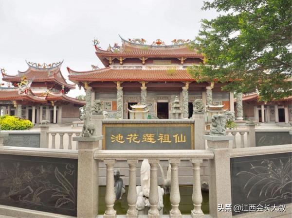 走不出的千年古邑——惠安