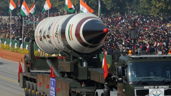 南亞鐵娘子的落幕：統治印度16年，暮年被貼身警衛刺殺