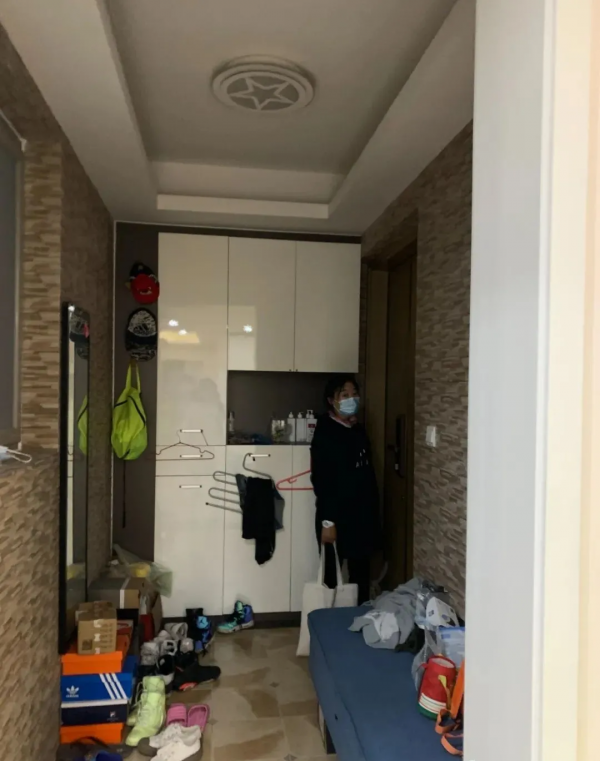 150㎡二手房局改，改頭換面變婚房