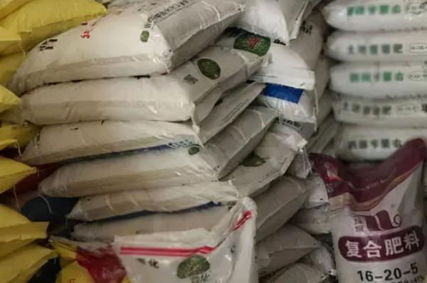 肥料放久了，會不會失效？農民一定要知道