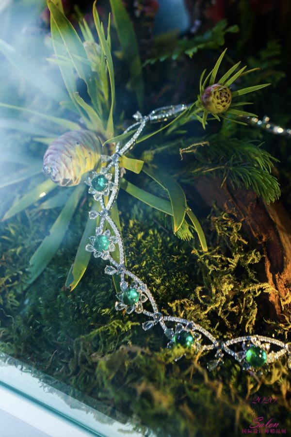 年度大展報名搶位倒計時，靜主編深度解讀珠寶展背後的秘密