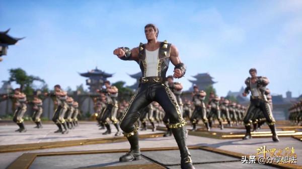 斗羅大陸：千仞雪獲天使九考，史萊克七怪修為大進迎接海神一考