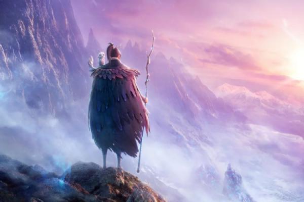 國漫究竟是在“崛起”,還是在“倒退”? 國漫究竟是在“崛起”,還是在“倒退”?