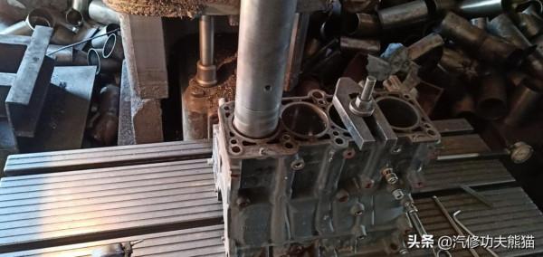 將近十年的奧迪A6L2.0T徹底擺脫燒機油，老驥伏櫪志在千里