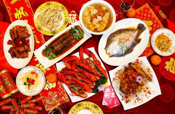 過年怕吃傷？這樣吃才更健康