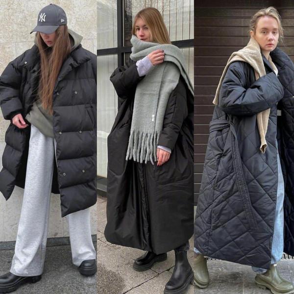 女人到了中年，這才是你該有的穿搭：羽絨+長褲，時髦保暖不露腿