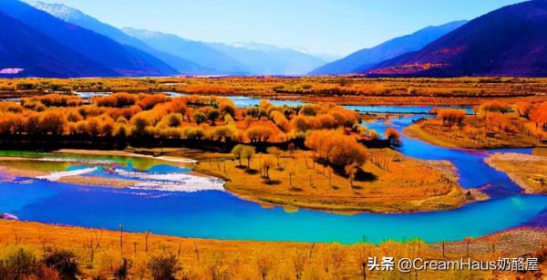 國慶出遊攻略，國慶節最適合去遊玩的地方，人少景美