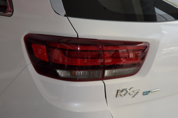 20萬元合資SUV對比:日產奇駿VS起亞KX7誰更強? 20萬元合資SUV對比:日產奇駿VS起亞KX7誰更強?