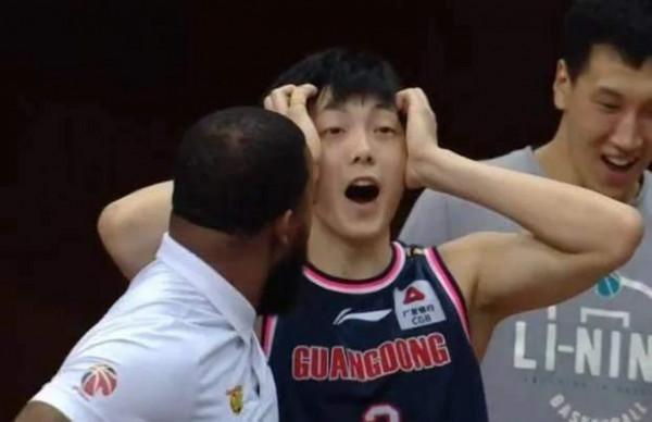 胡明軒屬虎，張鎮麟也屬虎，CBA現役球員中到底多少隻老虎？