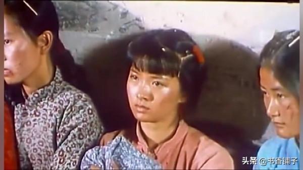 被拐賣到大西北的秀女，她最終去了哪裡？