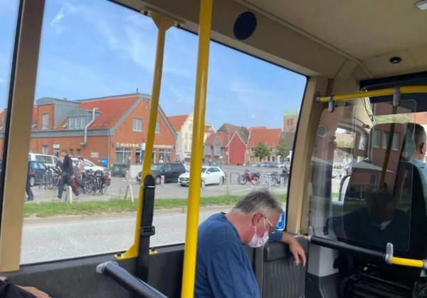 房車旅行,考驗你的愛情四—維斯馬全無夜生活,呂貝克之遊成泡影 房車旅行,考驗你的愛情四—維斯馬全無夜生活,呂貝克之遊成泡影