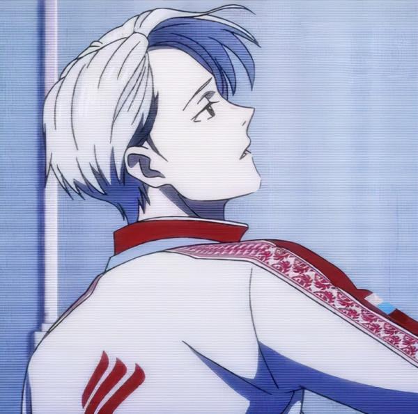 寶藏男女生動漫頭像