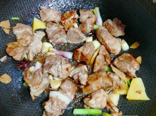 三十團圓飯，有這5道硬菜就夠了，色香味俱全，家人都誇你廚藝好