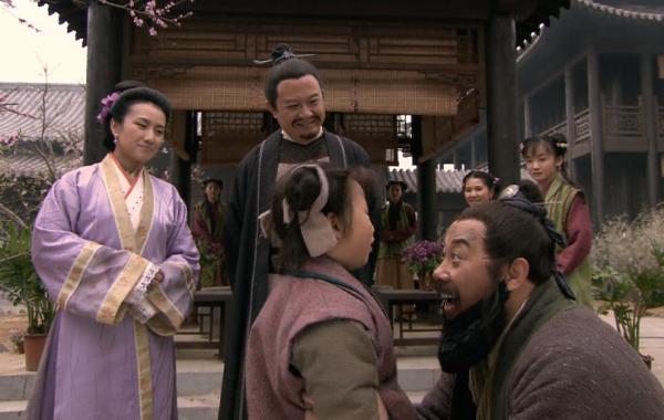 梁山泊的真實面目:看懂這5個細節,你就會發現梁山的嚴重問題 梁山泊的真實面目:看懂這5個細節,你就會發現梁山的嚴重問題