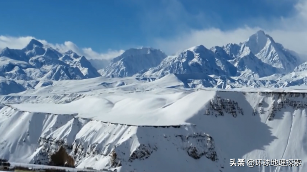 長江源頭,到底在哪?是個啥地方 長江源頭,到底在哪?是個啥地方