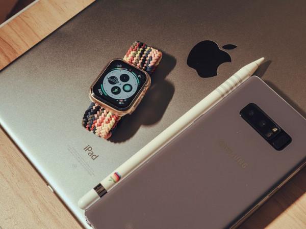 「三部手機一臺戲」——我的拍攝裝置欣賞