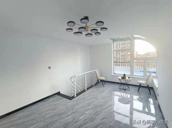 不顧反對堅持買最頂層的房子,入住後冬天在家玩堆雪人,誰見過? 不顧反對堅持買最頂層的房子,入住後冬天在家玩堆雪人,誰見過?