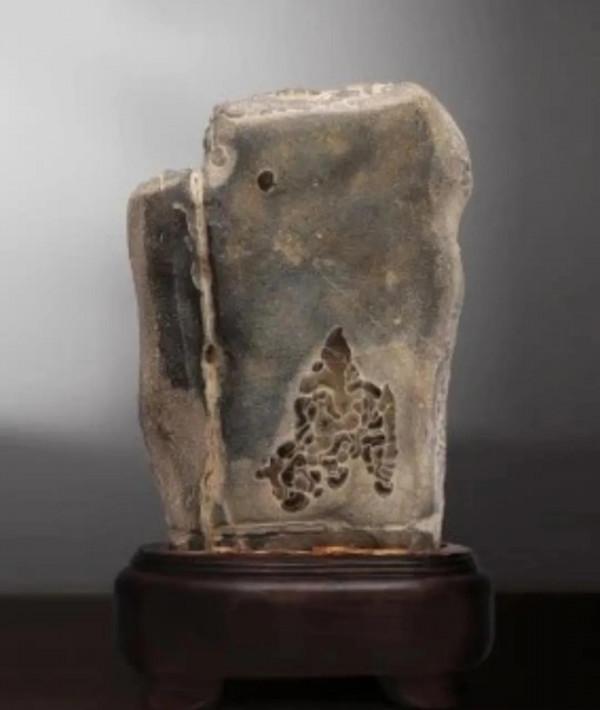 愛石之人～值得深交