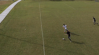 10個獨特而有創意的傳球方式