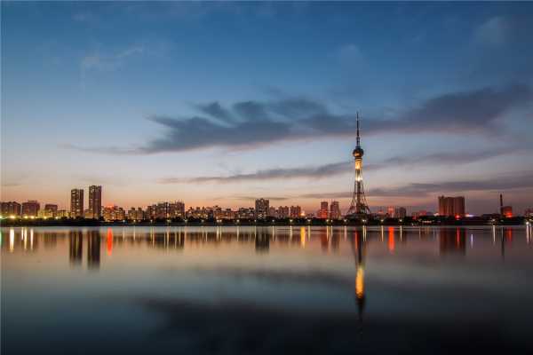 河南省將打造2個都市圈，8個二線城市，有望趕超山東