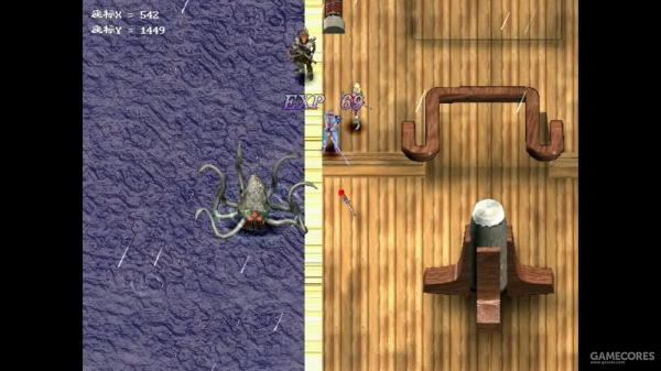 童年的戰棋SLG經典《幻世錄》