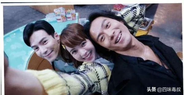 重現天日,未知良莠。《靈魂擺渡》的“精髓”是編劇還是演員? 重現天日,未知良莠。《靈魂擺渡》的“精髓”是編劇還是演員?