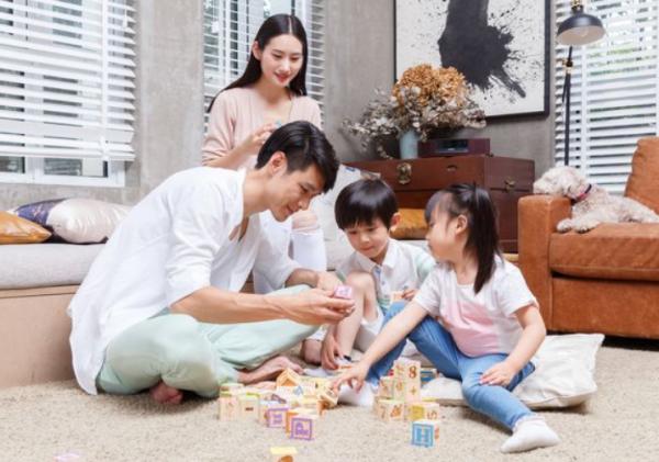 教育部發展普惠性幼兒園，2025年入園率超9成，三胎帶娃不用愁