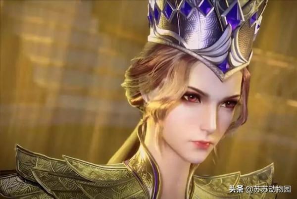 「斗羅大陸」唐三唐晨千仞雪誰更強?斗羅大陸四大真身造型公開 「斗羅大陸」唐三唐晨千仞雪誰更強?斗羅大陸四大真身造型公開