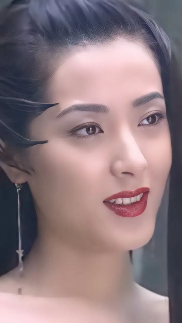 盤點娛樂圈難得的“大美人”，誰實至名歸？