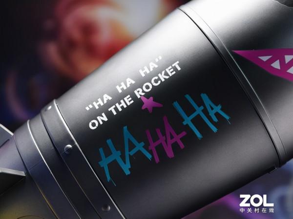 OPPO Reno7 Pro 英雄聯盟手遊限定版圖賞