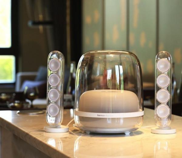 手慢無:哈曼卡頓水晶4代開啟品牌秒殺 直降400還送耳機 手慢無:哈曼卡頓水晶4代開啟品牌秒殺 直降400還送耳機