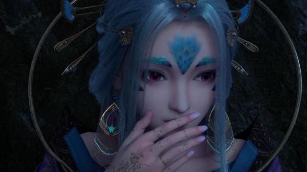 眷思量：大結局出現的怪物或為上門女婿程染