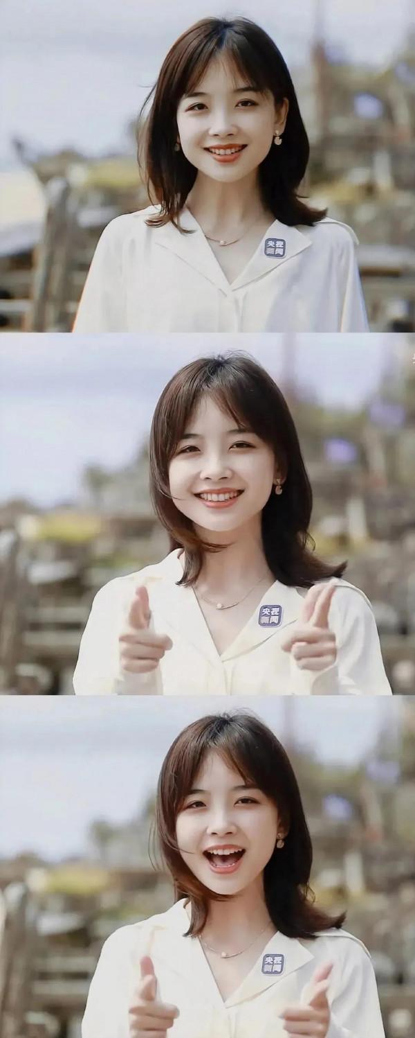 王冰冰高畫質桌布圖哦