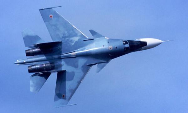 雷達難發現，電子戰力領先幾十年，美媒：烏克蘭擋不住蘇-34