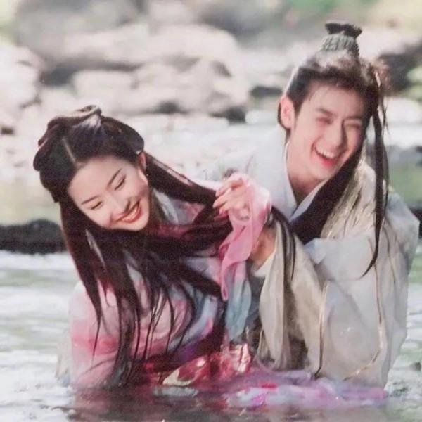 這是什麼明星同框合照,太搭了yyds 這是什麼明星同框合照,太搭了yyds